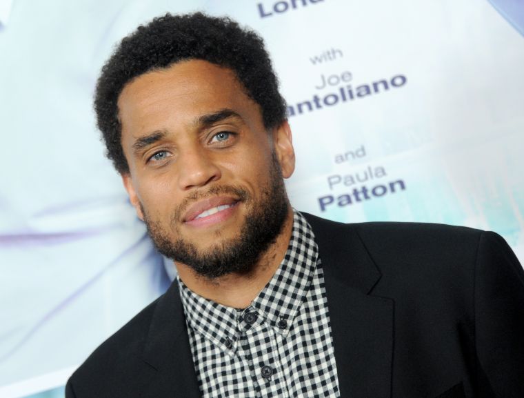 Michael Ealy