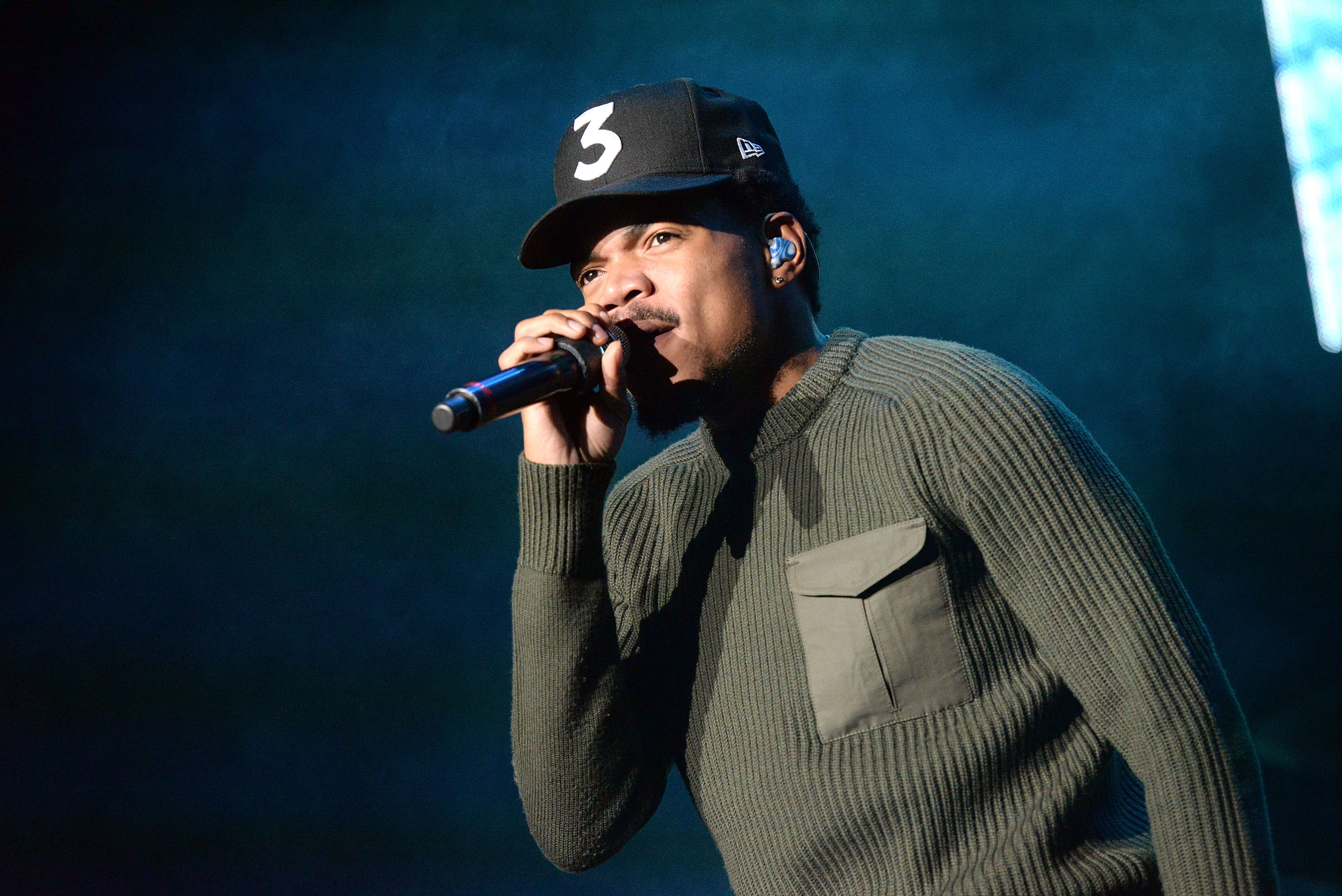 Real 92.3's The Real Show