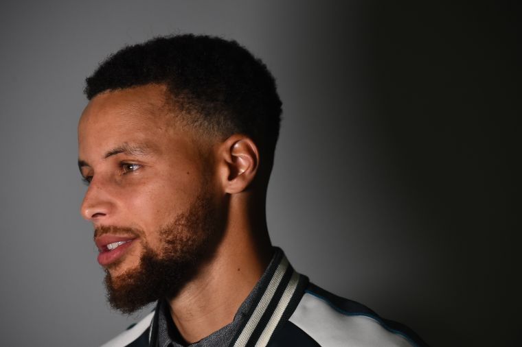 Stephen Curry