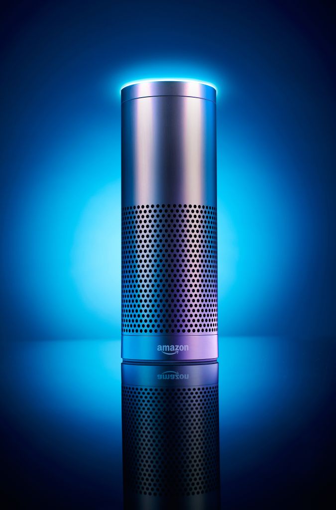Smart Home Product Shoot
