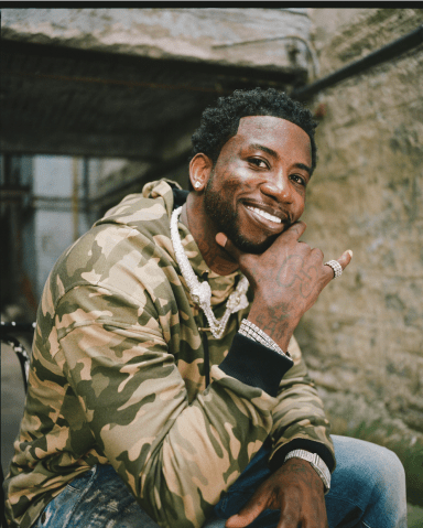Reebok x Gucci Mane
