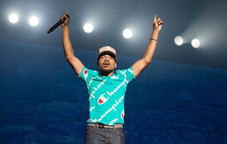 Chance The Rapper