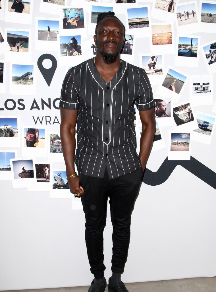 Joshua Kissi