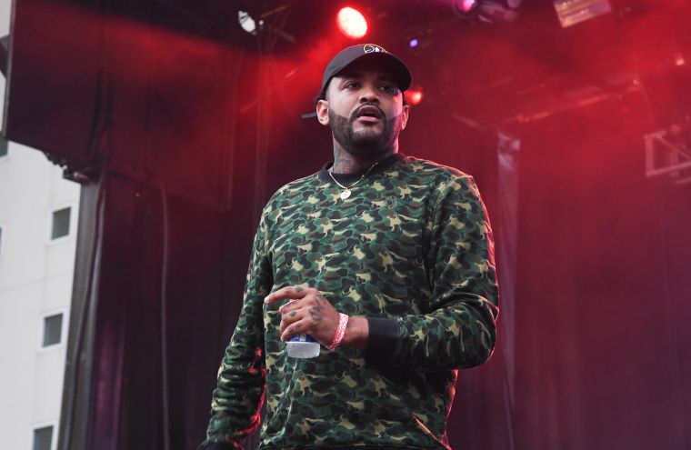 Joyner Lucas