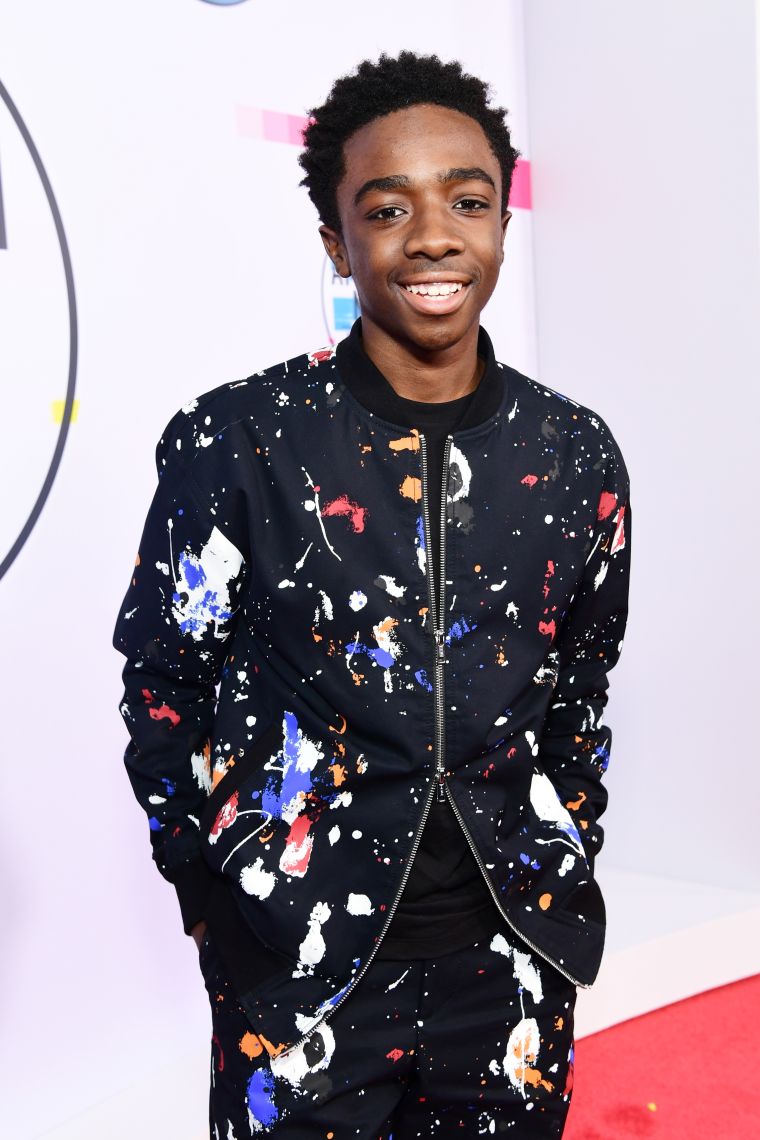 Caleb McLaughlin
