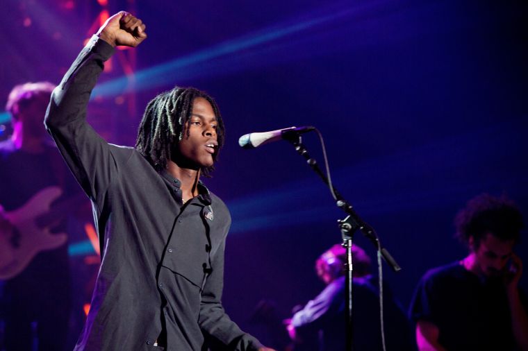 Daniel Caesar