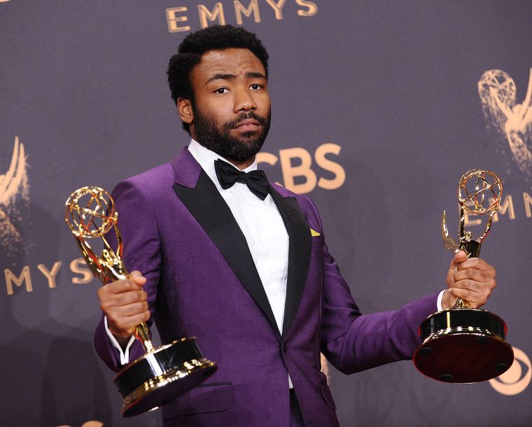 Donald Glover