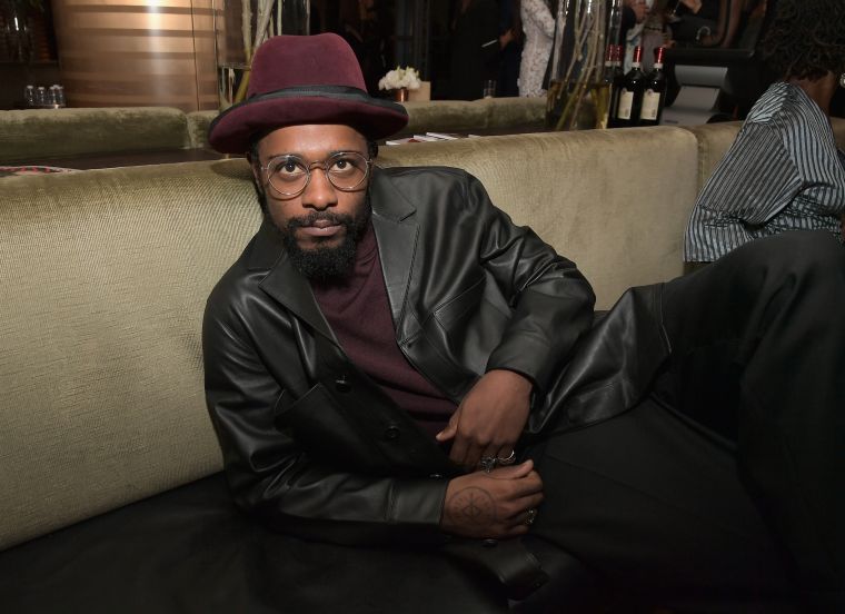 Lakeith Stanfield