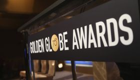 75th Annual Golden Globe Nominations Announcement