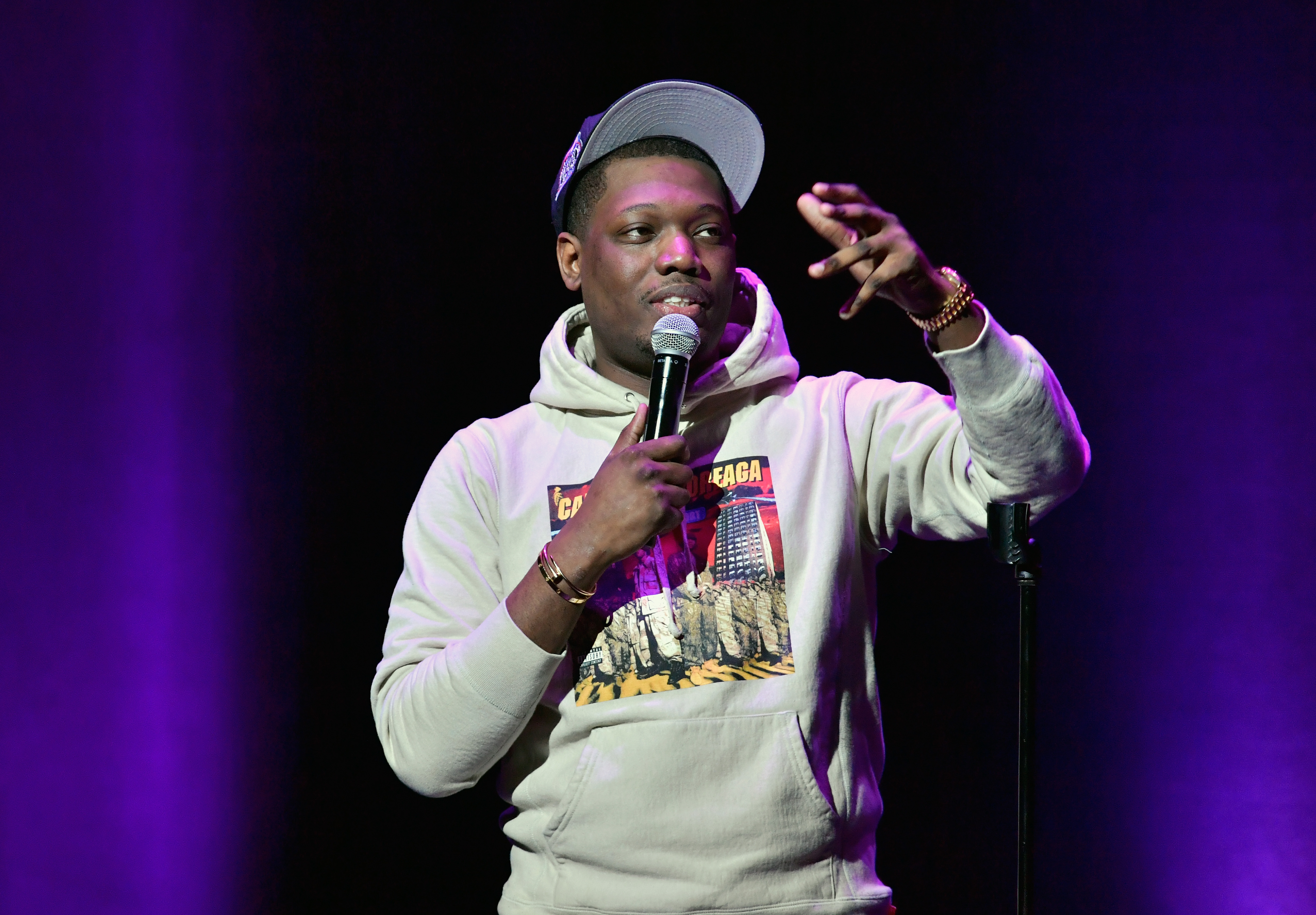 Michael Che In Concert - Boston, Massachusetts