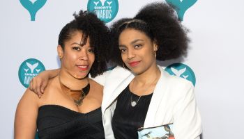 8th Annual Shorty Awards Red Carpet And Awards Ceremony
