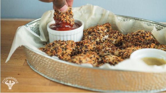 Wellness Guide Recipes