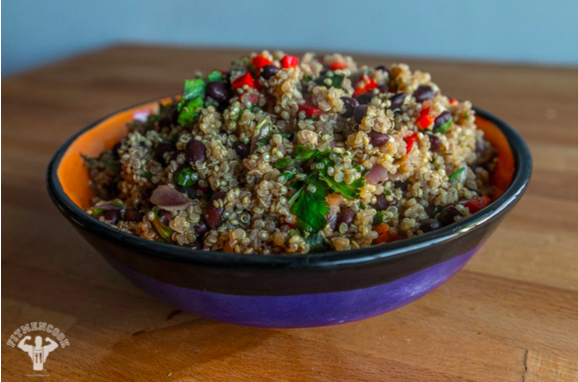 Wellness Guide Recipes