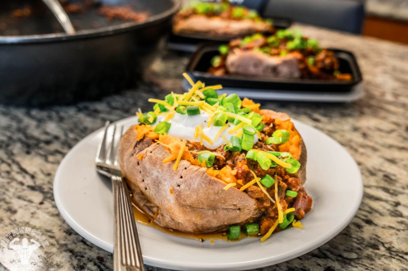 Wellness Guide Recipes