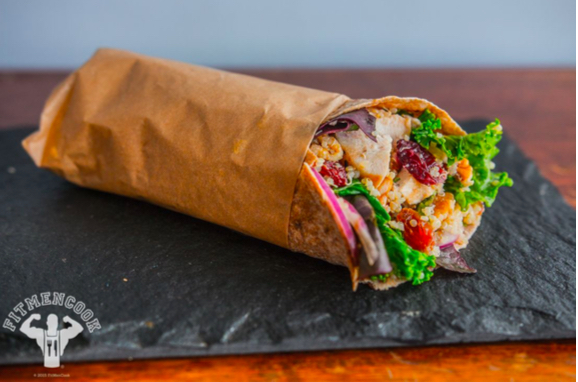 Wellness Guide Recipes