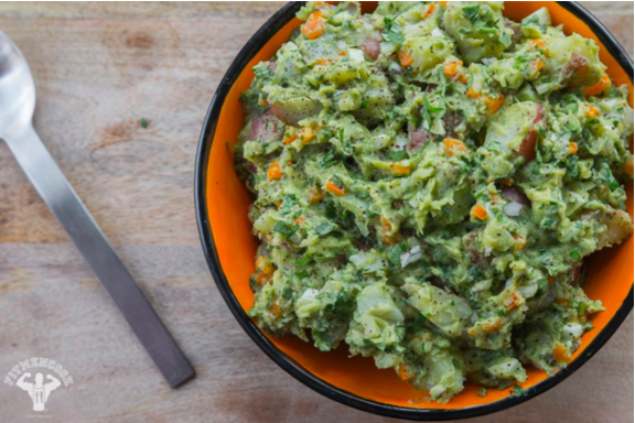 Wellness Guide Recipes