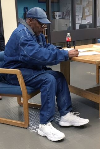 O.J. Simpson Released from Jail