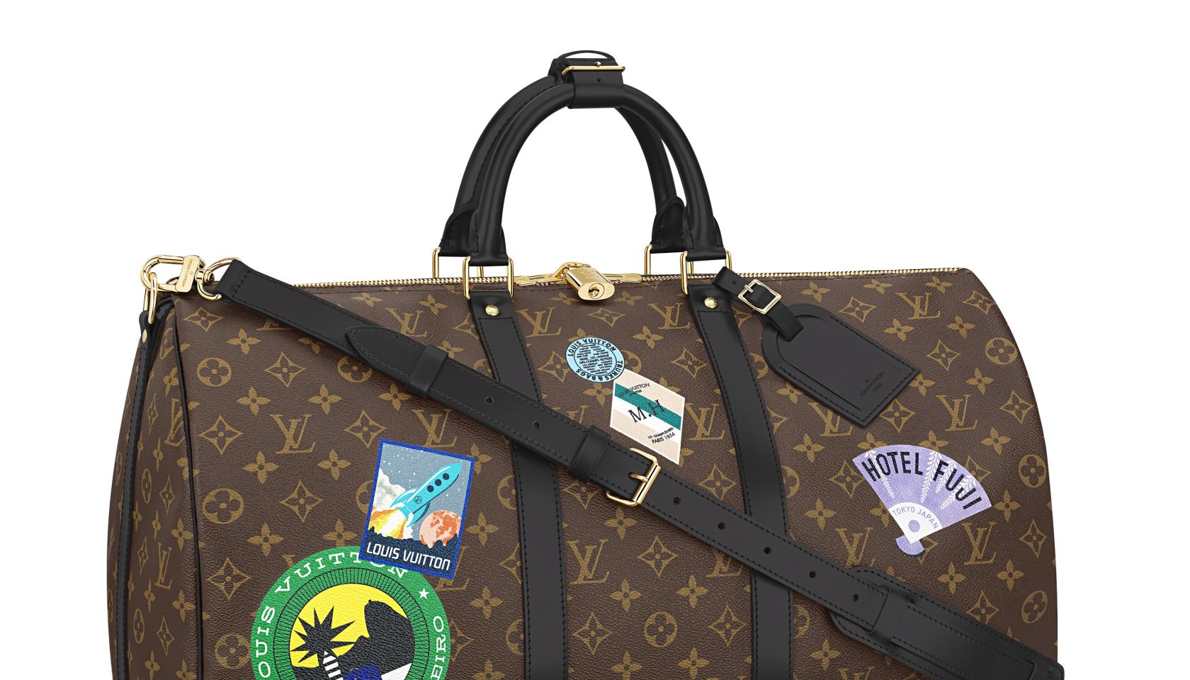 Louis Vuitton holiday gift guide