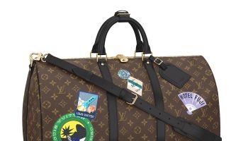 Louis Vuitton holiday gift guide