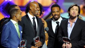 10th Annual TV Land Awards - Show