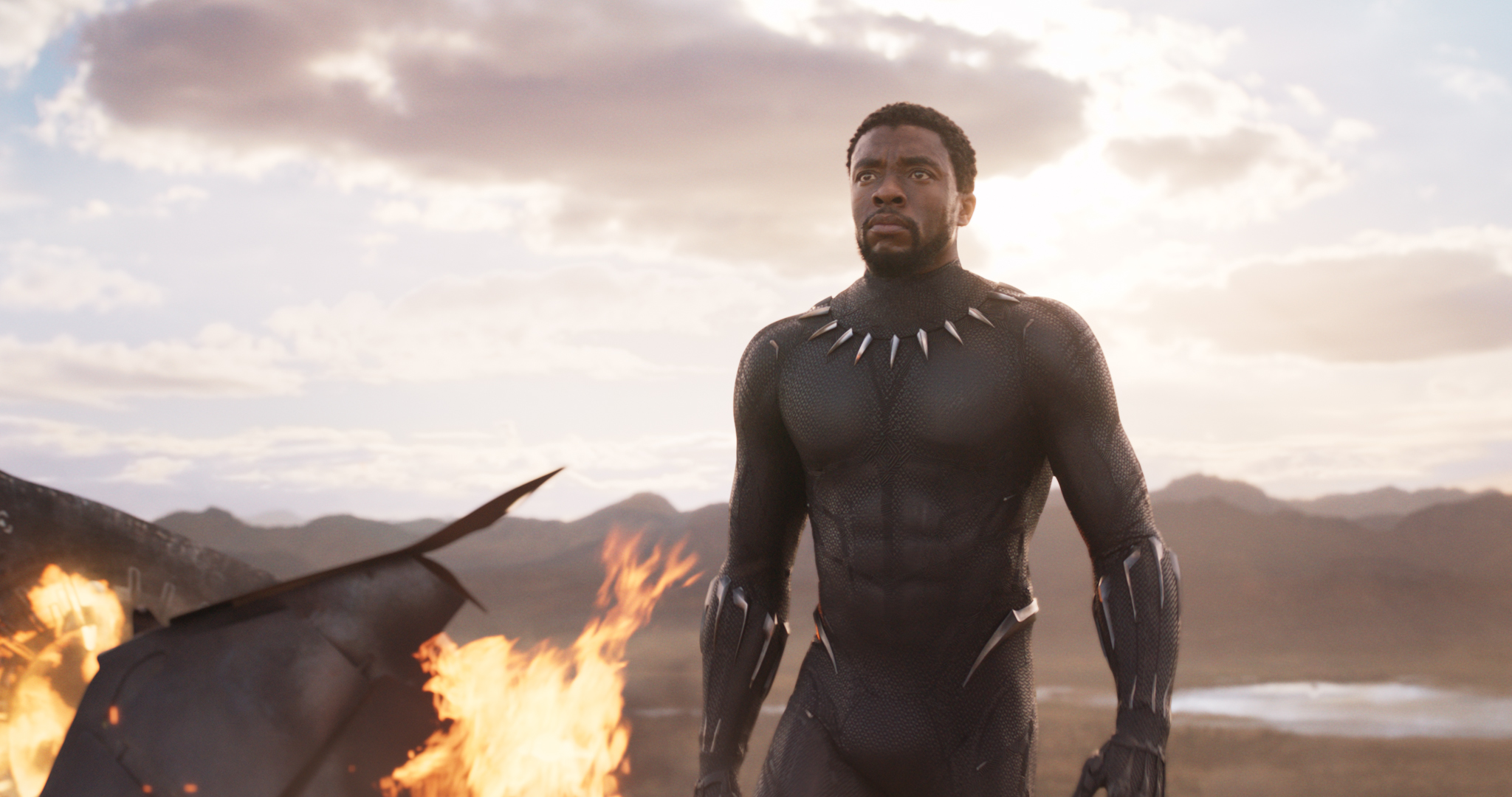 Kevin Feige Reveals Why They Did Not Recast T'Challa