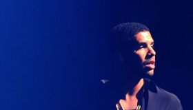 Drake In Concert - San Jose, CA
