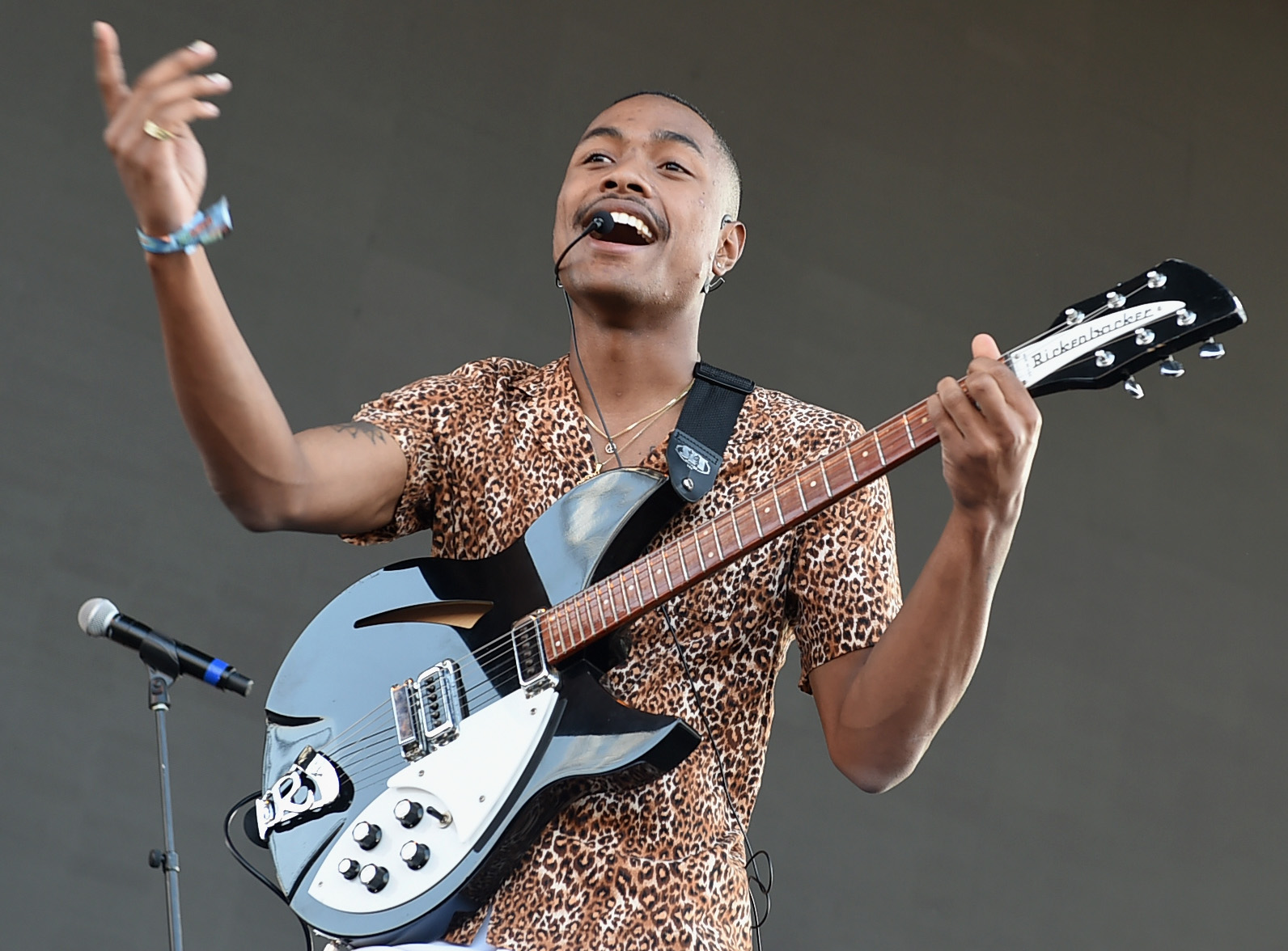 Camp Flog Gnaw Carnival 2017 - Day 2