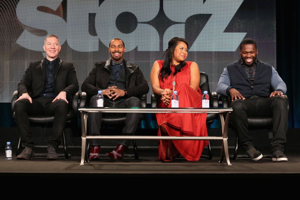 2015 Winter TCA Tour - Day 3