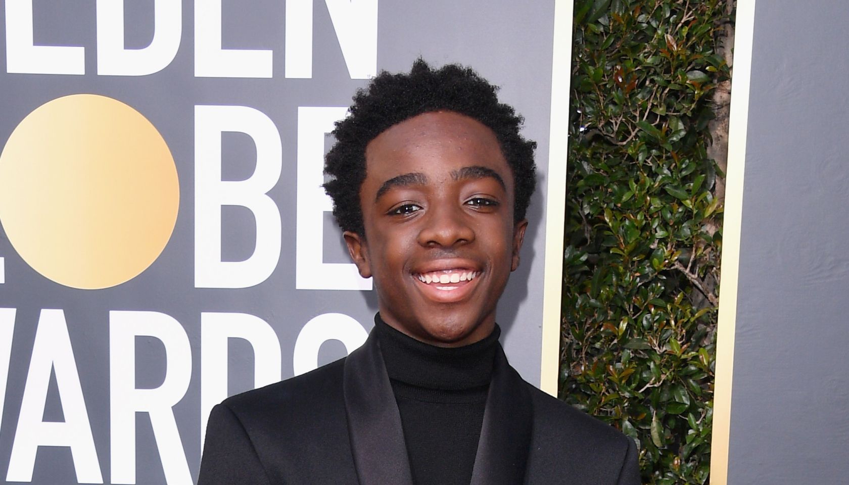 75th Annual Golden Globe Awards - Arrivals