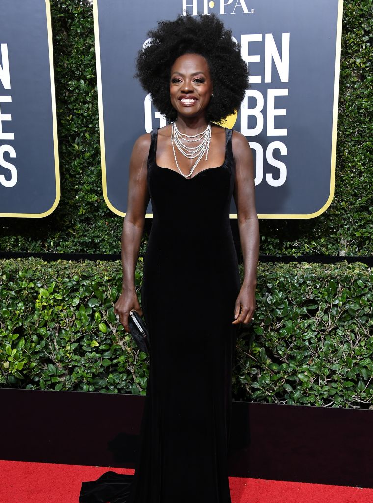 75th Annual Golden Globe Awards - Arrivals