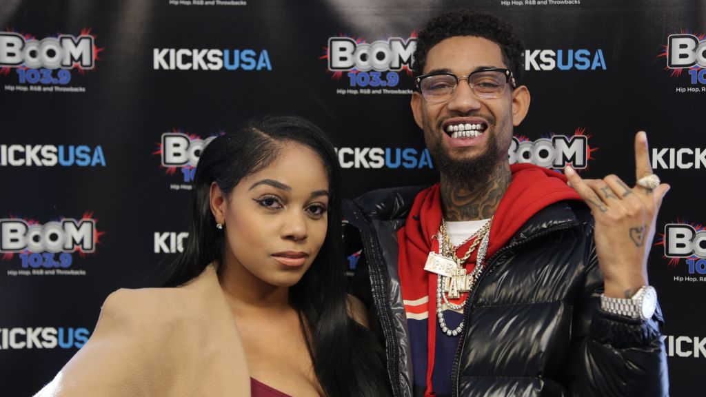 PNB Rock