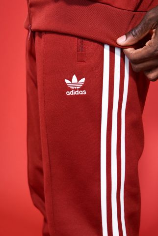 adidas Originals Revives adicolor Apparel Franchise in SS18