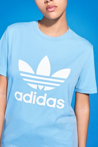 adidas Originals Revives adicolor Apparel Franchise in SS18