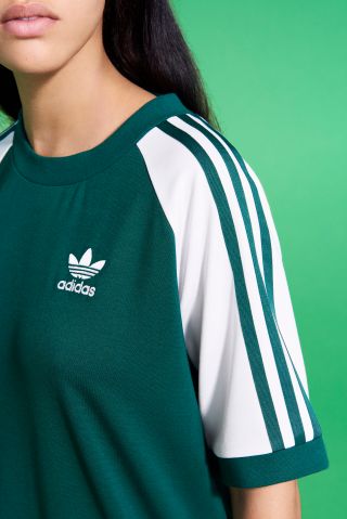 adidas Originals Revives adicolor Apparel Franchise in SS18
