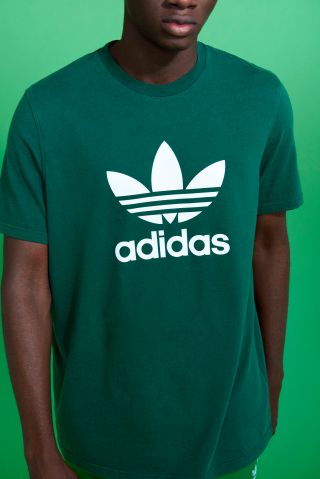 adidas Originals Revives adicolor Apparel Franchise in SS18