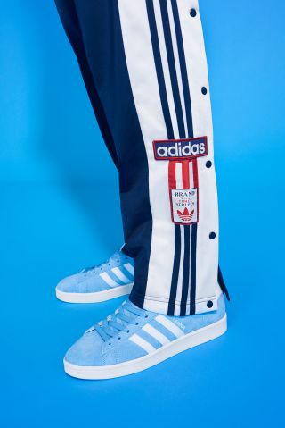 adidas Originals Revives adicolor Apparel Franchise in SS18