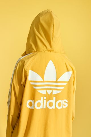 adidas Originals Revives adicolor Apparel Franchise in SS18