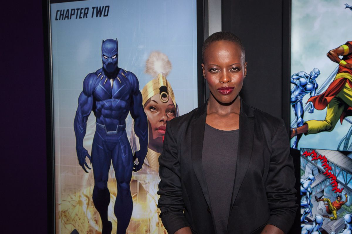 Black Comic Book Festival NYC 2018