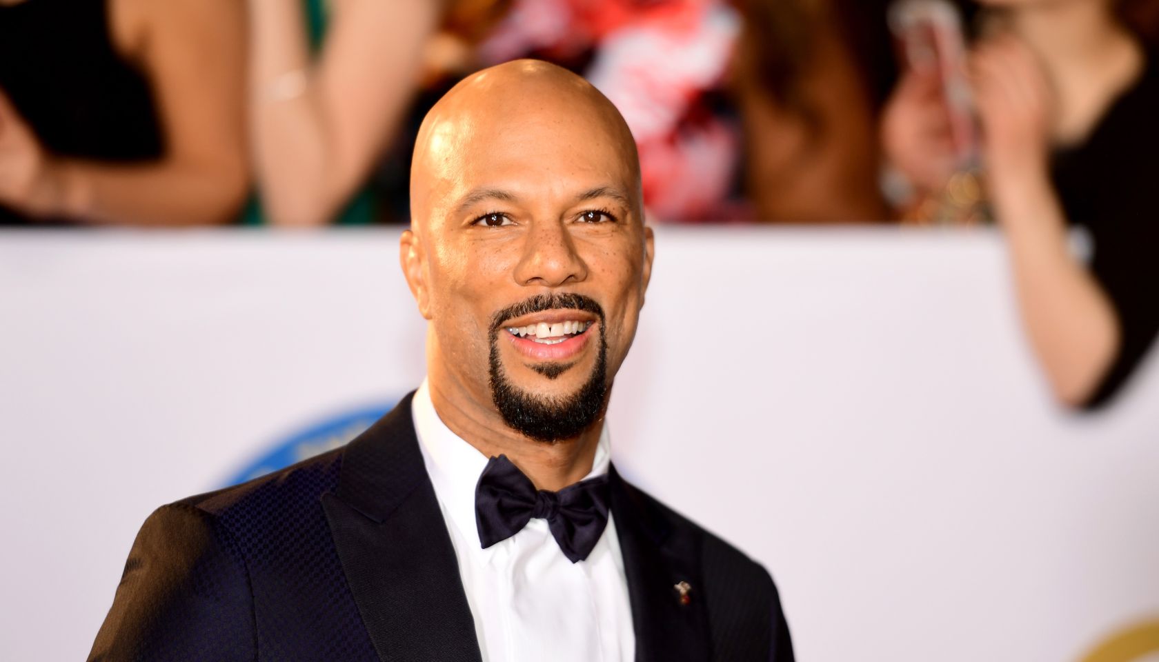 48th NAACP Image Awards - Arrivals