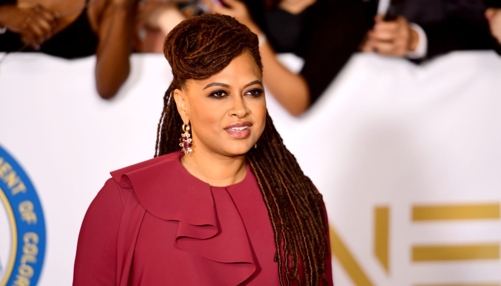 49th NAACP Image Awards - Arrivals