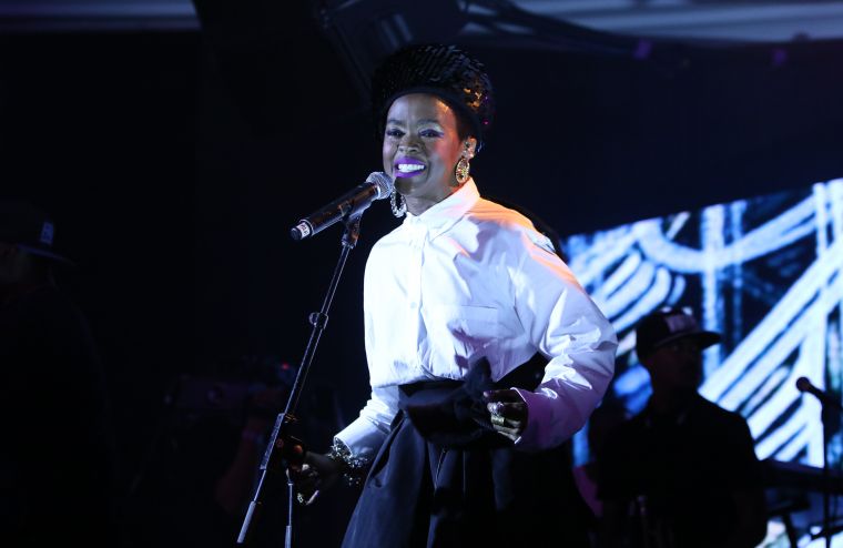 “Doo Wop (That Thing)”
