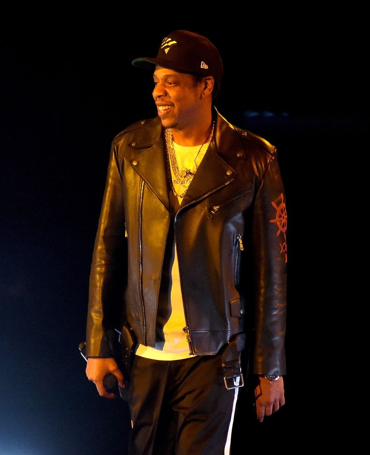 Jay-Z 4:44 Tour - Nassau Veterans Memorial Coliseum