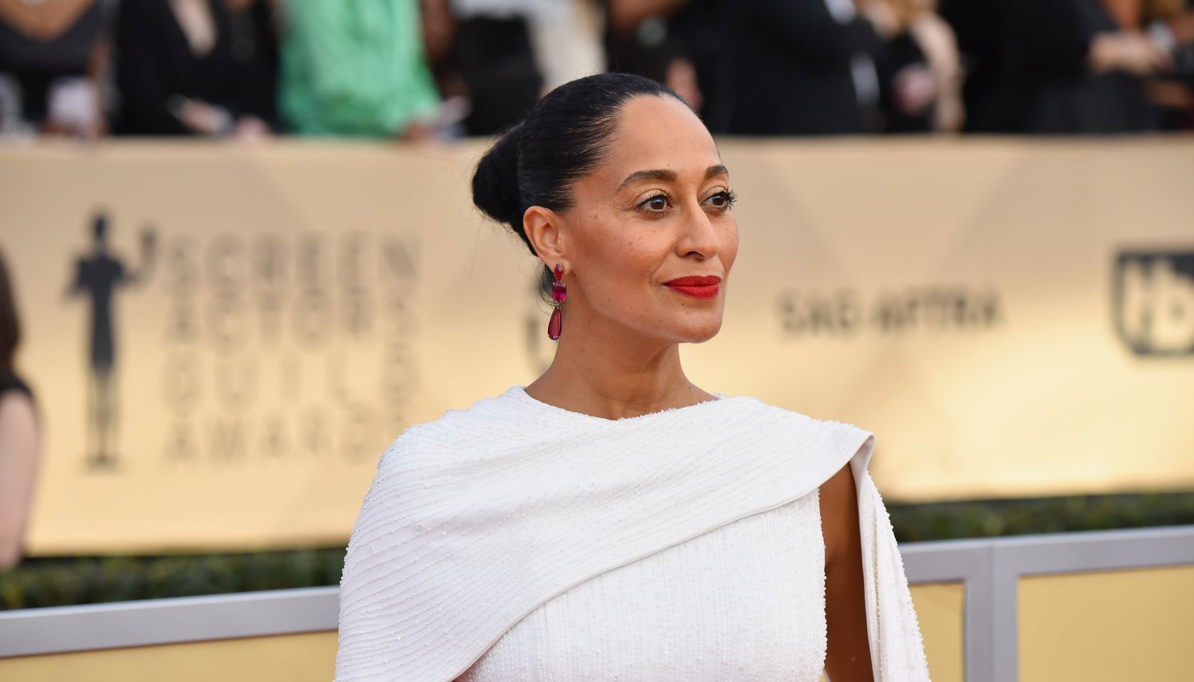 24th Annual Screen Actors Guild Awards - Arrivals