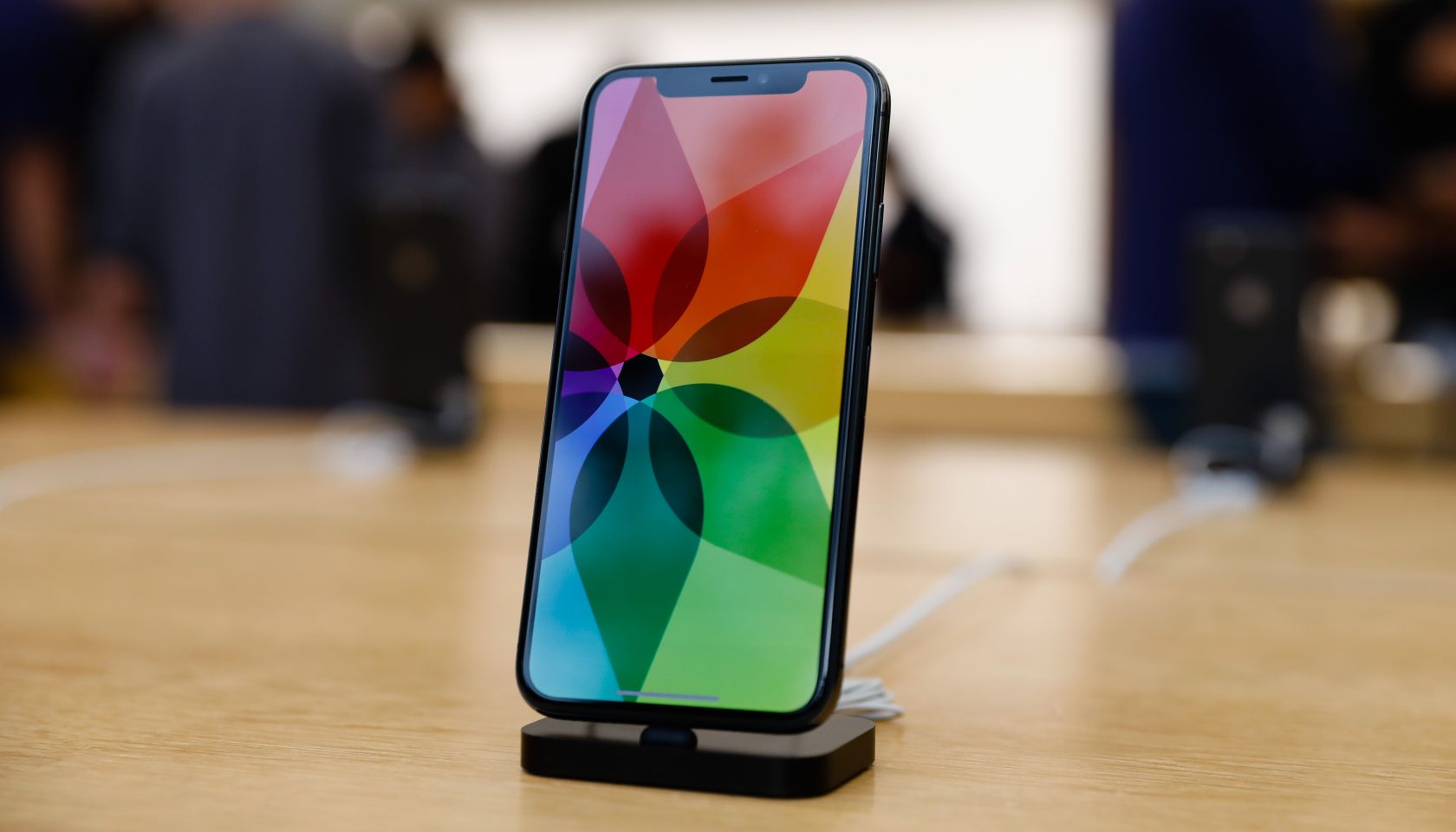 US-LIFESTYLE-APPLE