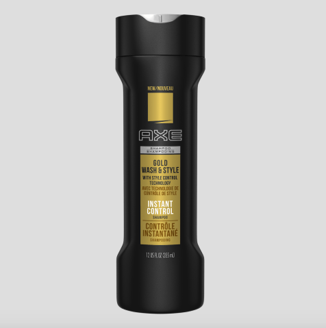 Axe Gold Collection