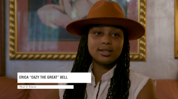Erica Bell, Black LGBTQ Atlanta