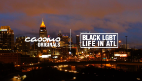 Sizzle Black LGBTQ Atlanta Documentary