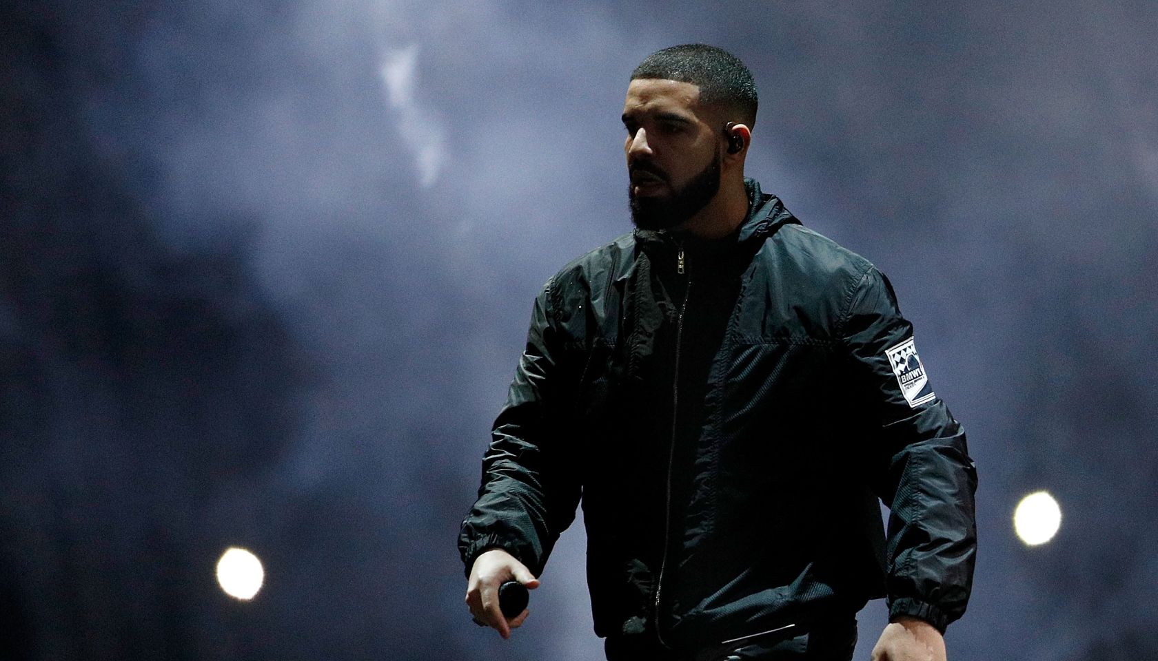 Drake Boy Meets World Tour - Sydney