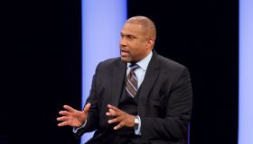 Courting Justice With Tavis Smiley