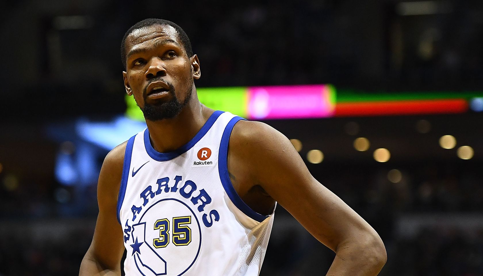Golden State Warriors v Milwaukee Bucks